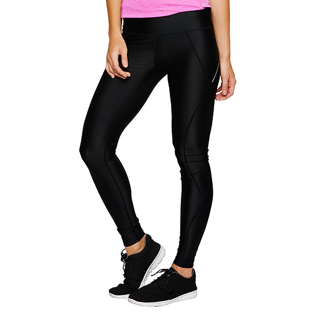 Active Compression Leggings - Black | Target Australia