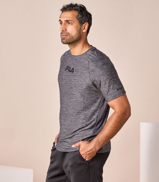 Fila Tyson Active T-Shirt