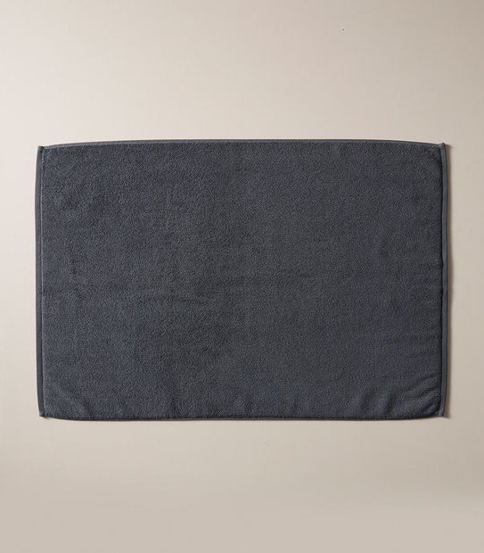 Turkish Cotton Bath Mat