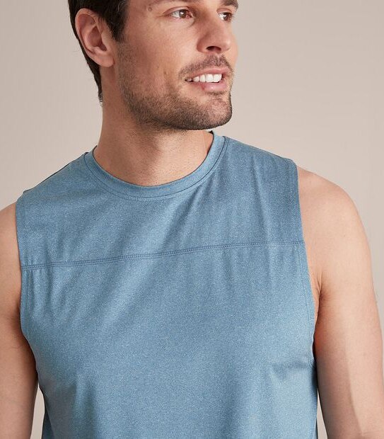 Active Running Tank Top 3 of 6