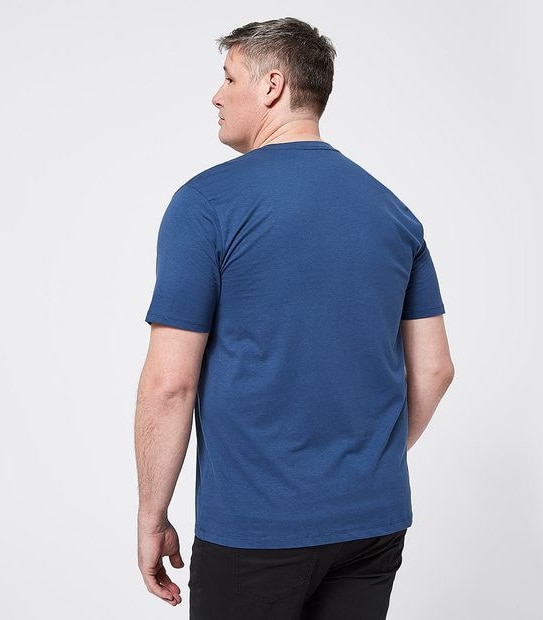 Mr Big Organic Cotton T-Shirt