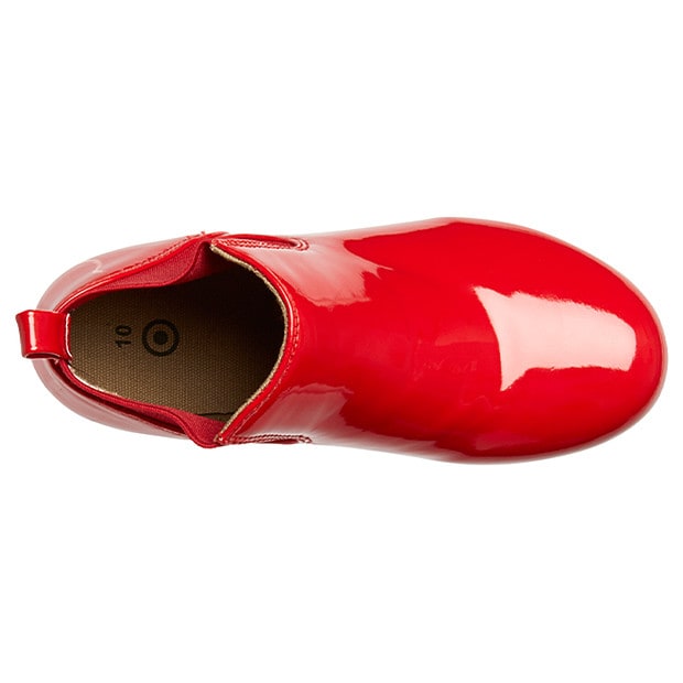 target boot polish