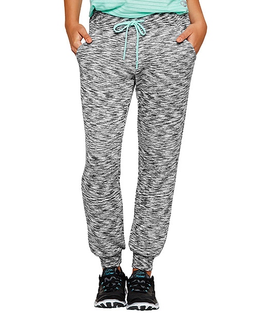Dannii Minogue Active Petites Trackpants - Grey