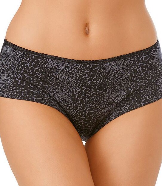 5 Pack Boyleg Briefs