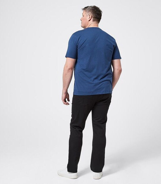 Mr Big Organic Cotton T-Shirt