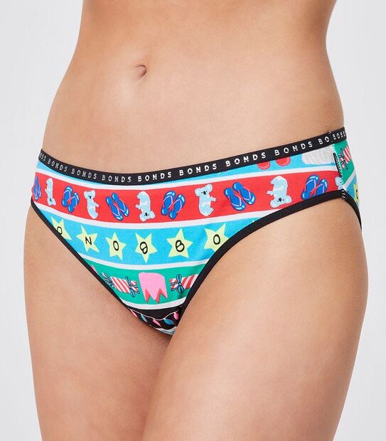Bonds Hipster Bikini Briefs; Style: WUU9T