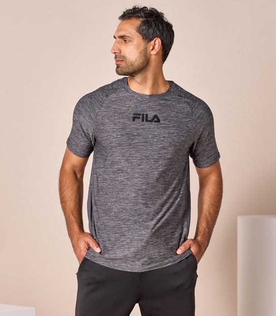 Fila Tyson Active T-Shirt