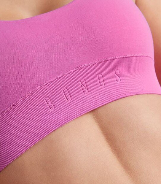 B BONDS WT97T BASES SCOOP CROP IIA TOO CUTE