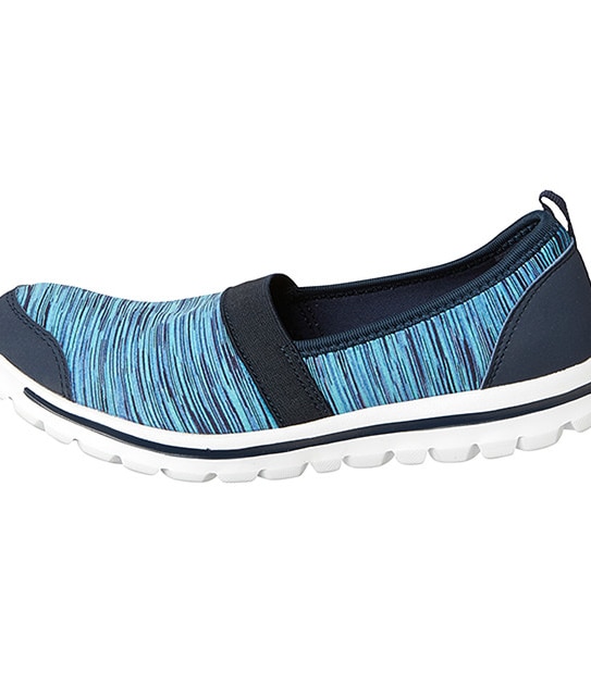 Flow Slip-On Casual Shoes