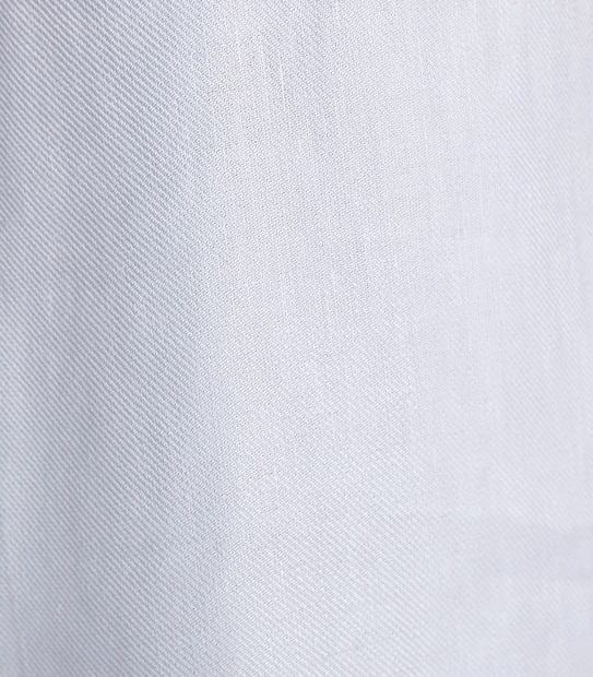 Preview Linen Blend Wide Leg Pants