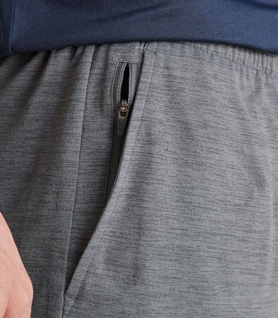 Active Knit Training Shorts