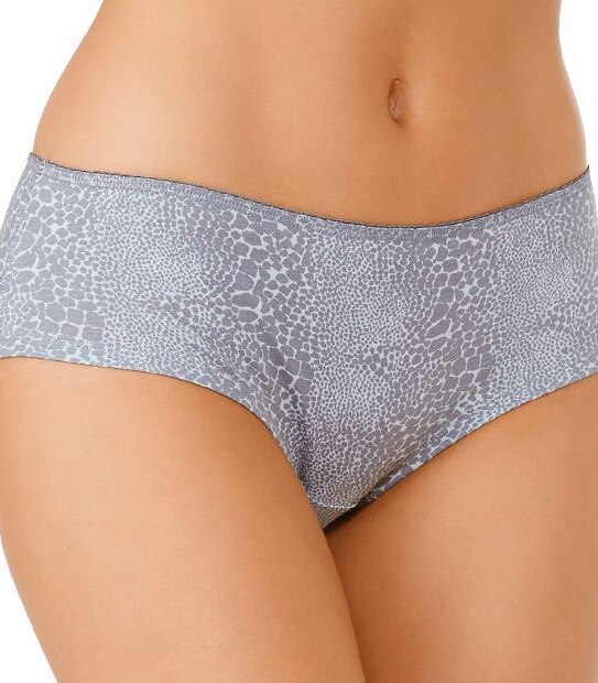 5 Pack Boyleg Briefs