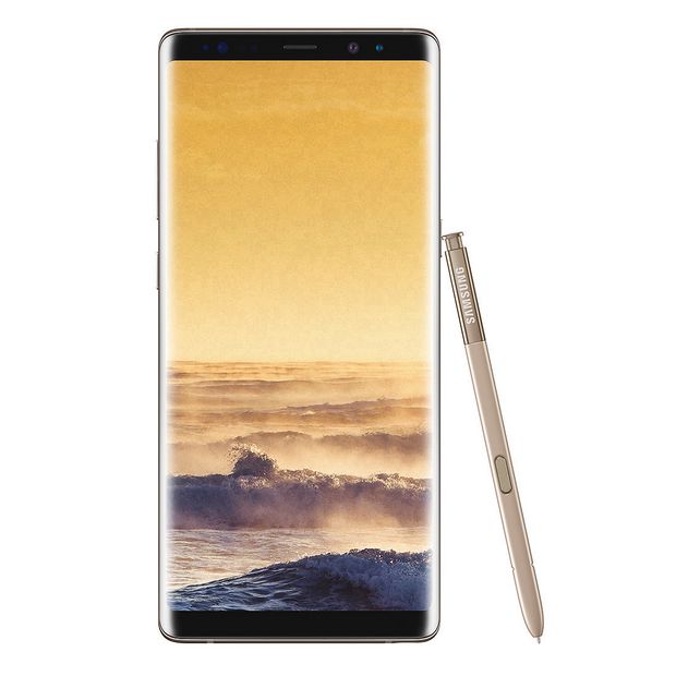 NTTdocomo - ゆずぽん★SC-01K(Gold)GalaxyNote8 NTTdocomo - ゆずぽん☆SC-01K(Gold)GalaxyNote8 SAMSUNG Galaxy