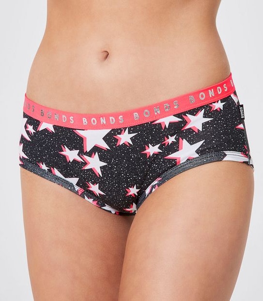 Bonds Hipster Boyleg Briefs; Style: WUU7T