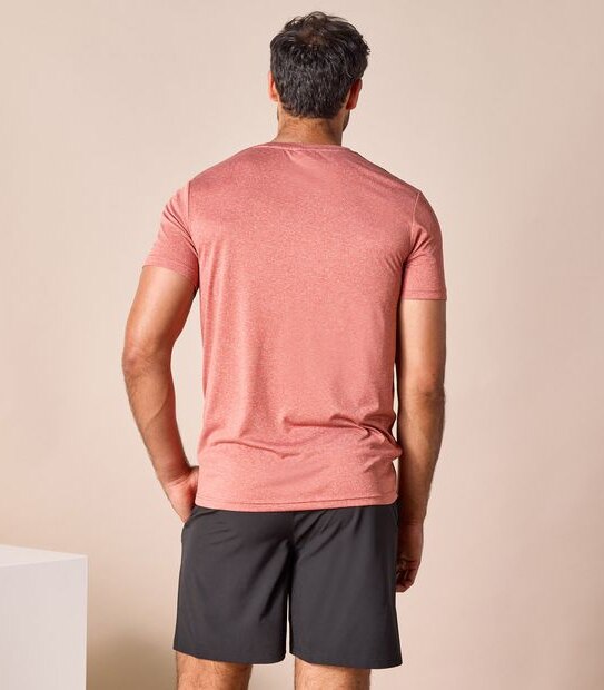 Fila Flint Quick Dry T-Shirt