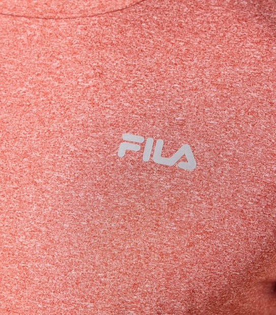 Fila Flint Quick Dry T-Shirt