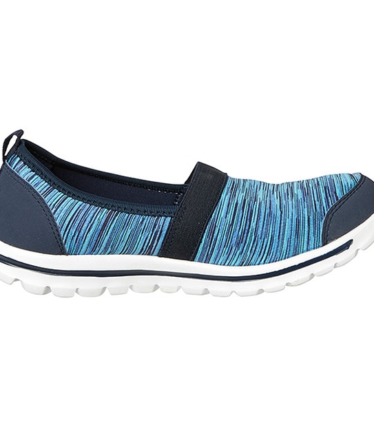Flow Slip-On Casual Shoes