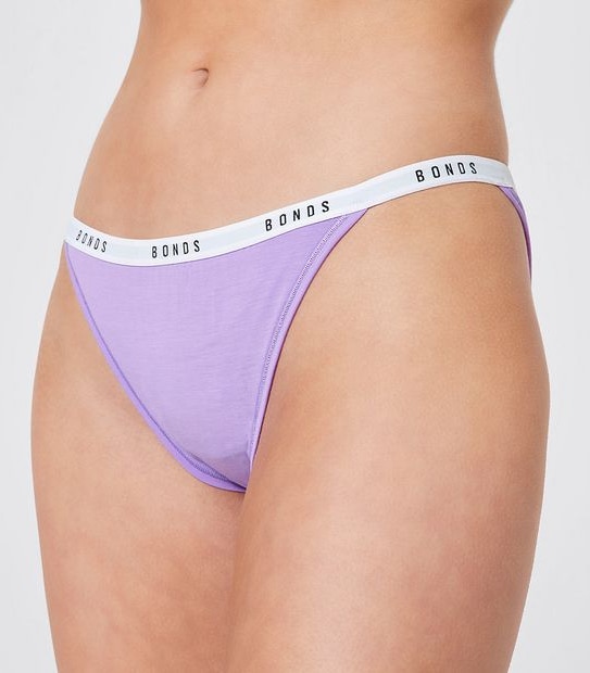 Bonds Original String Bikini Briefs