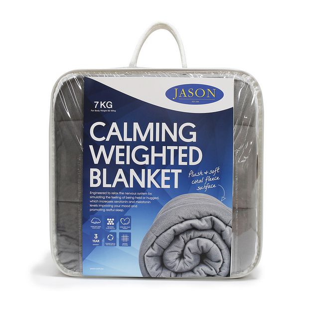 jason weighted blanket
