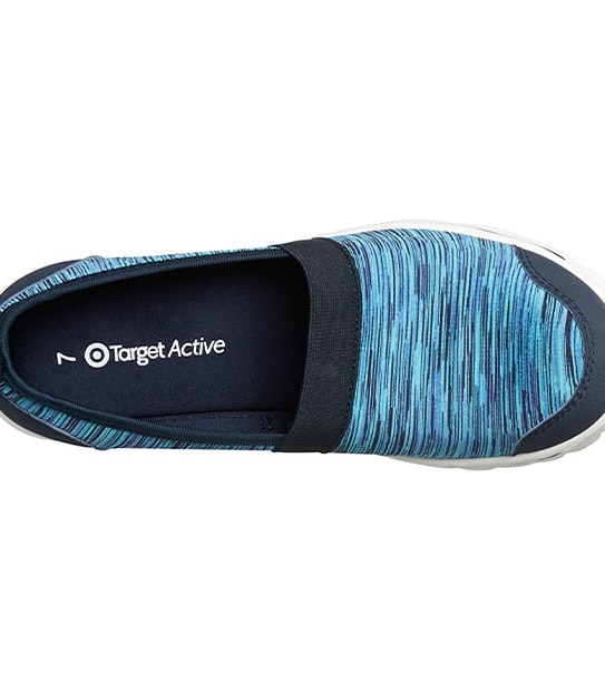Flow Slip-On Casual Shoes