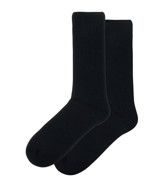 Underworks Heat Bods&trade; Thermal Socks