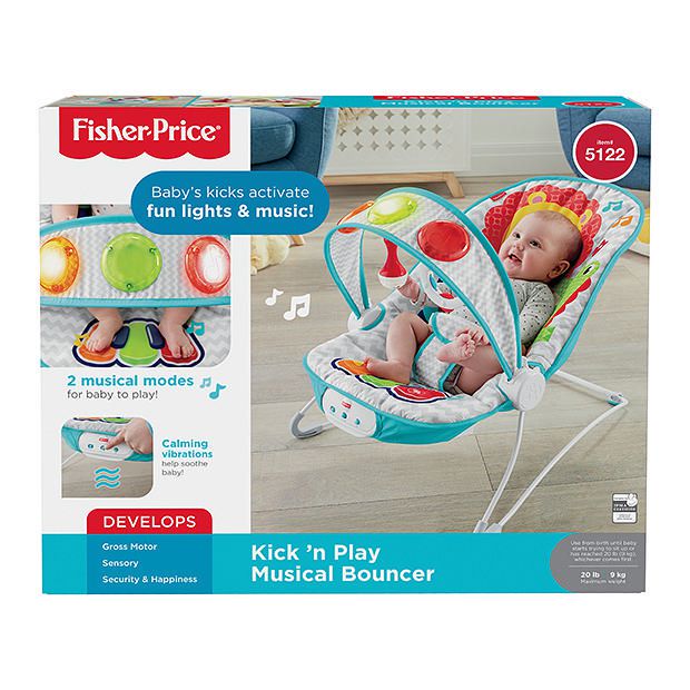 fisher price bouncer australia