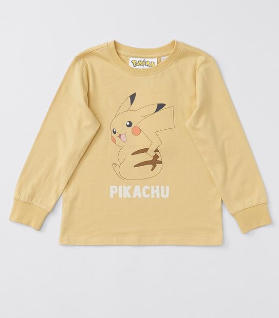 Pokemon Family Matching Pyjama Set