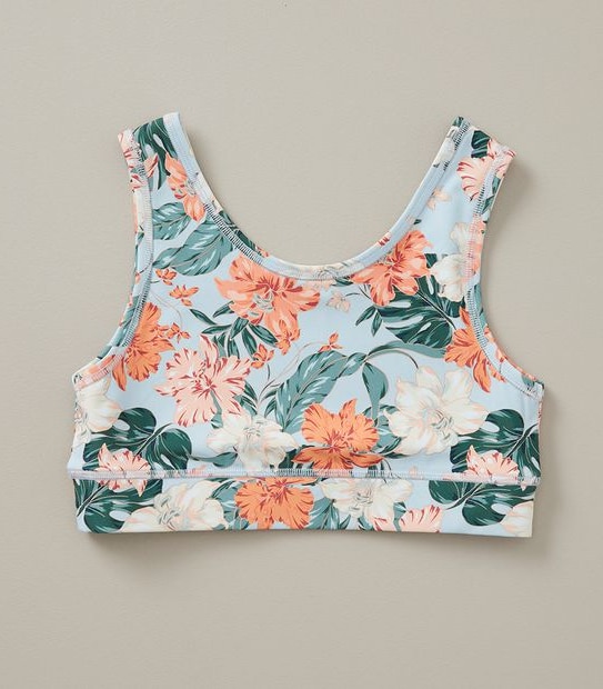 Active Crop Top