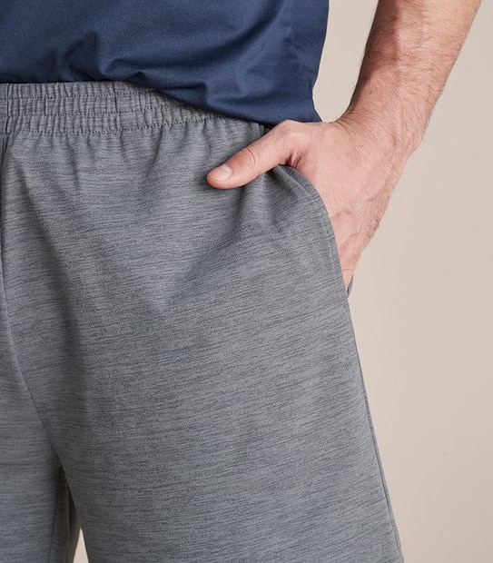 Active Knit Training Shorts