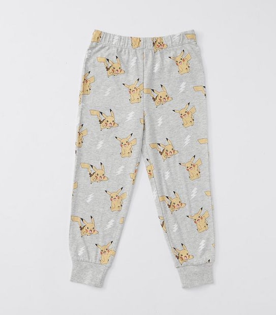 Pokemon Family Matching Pyjama Set