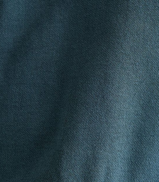 Fleece Popover Hoodie