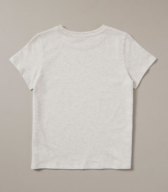 Organic Cotton T-shirt