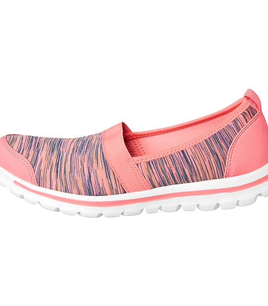 Flow Slip-On Casual Shoes