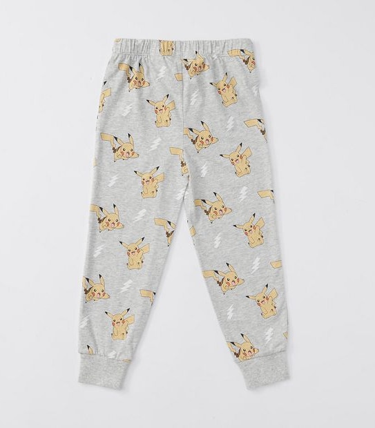 Pokemon Family Matching Pyjama Set