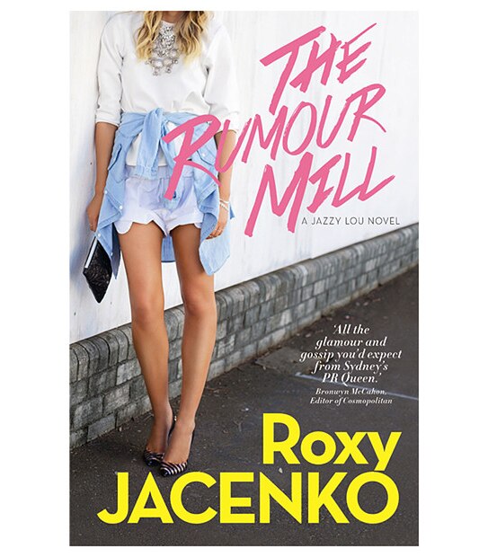 The Rumour Mill