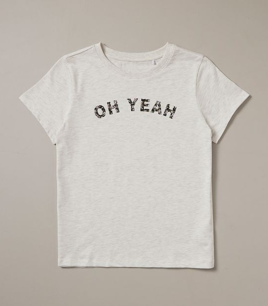 Organic Cotton T-shirt