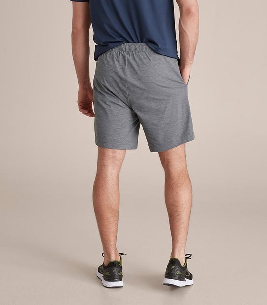 Active Knit Training Shorts
