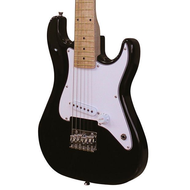 Electric Guitar 32" MEG3202PAK Target Australia