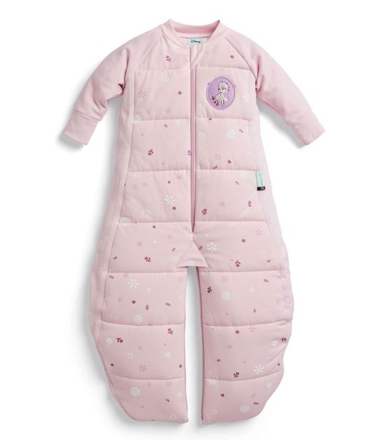 Ergo Pouch x Disney Jersey Sleep Suit 2.5 TOG - Size 2-4 years