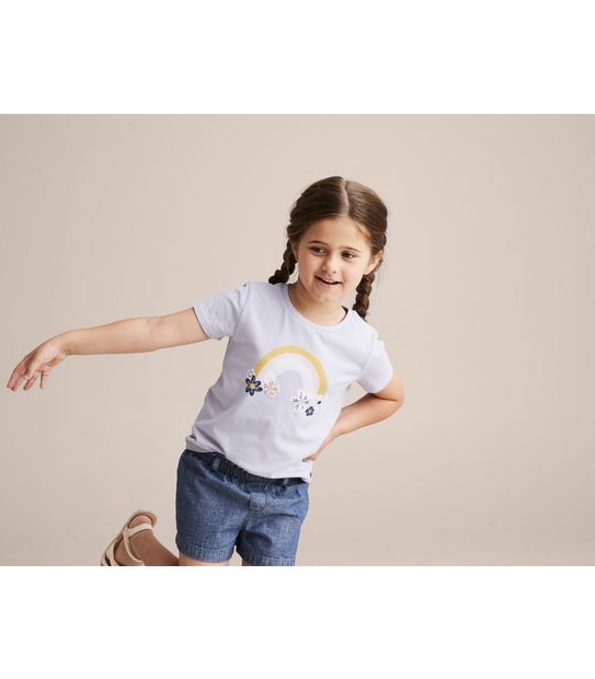 Organic Cotton T-shirt