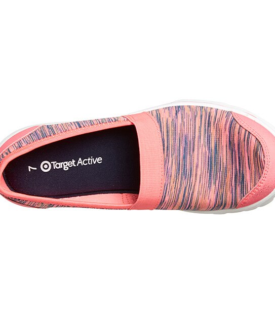 Flow Slip-On Casual Shoes