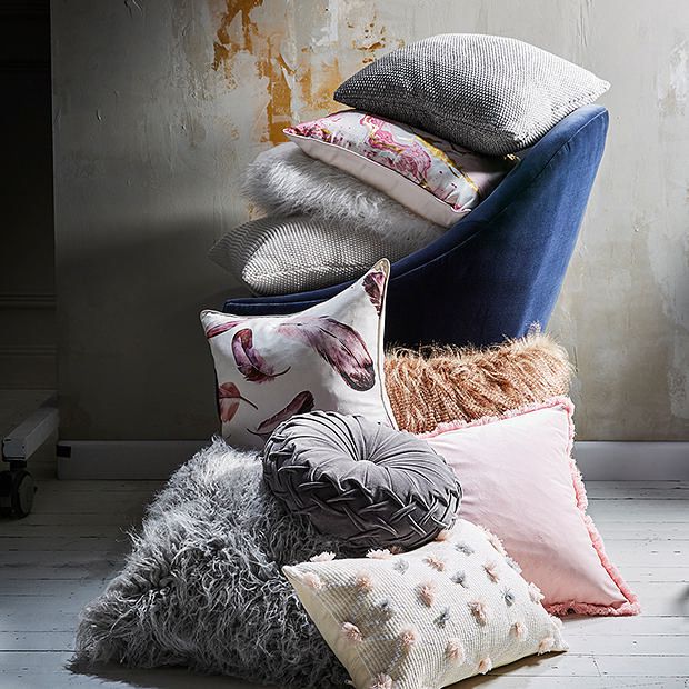 Luxurious Cushions | Target Australia