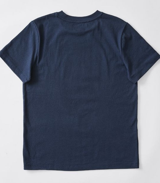 Super Mario Knit Pyjama Set - Navy BLue/Grey
