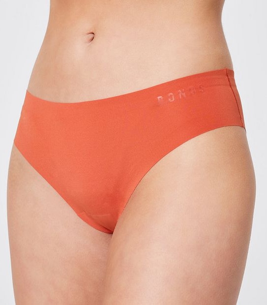 Bonds Invisi Bikini Briefs; Style: WU3TT