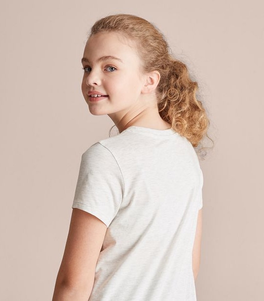 Organic Cotton T-shirt