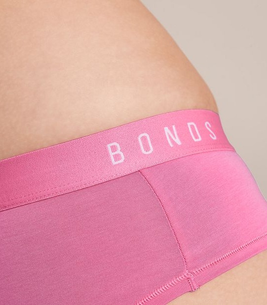 Bonds Originals Boyleg Briefs; Style: WVGLT 2 of 3