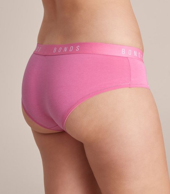 Bonds Originals Boyleg Briefs; Style: WVGLT 3 of 3