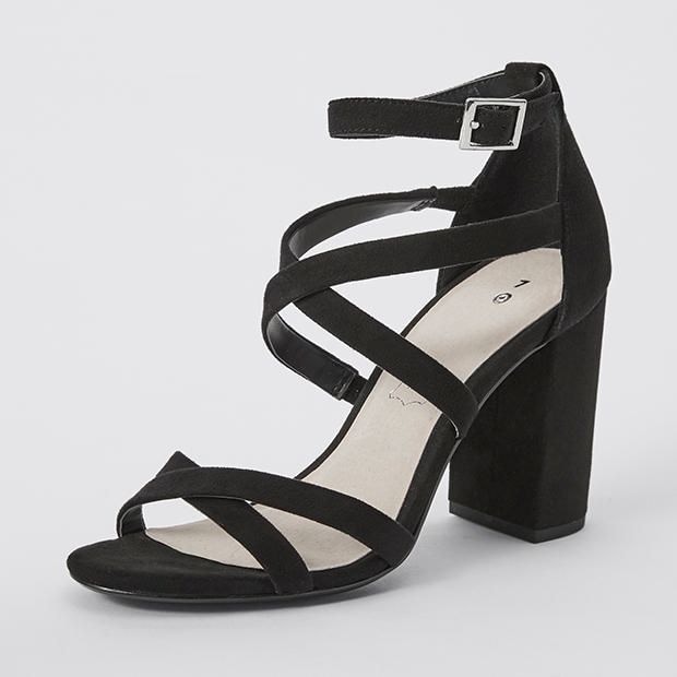 Tessa Block Heels | Target Australia