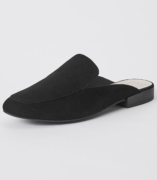 Claire Loafers