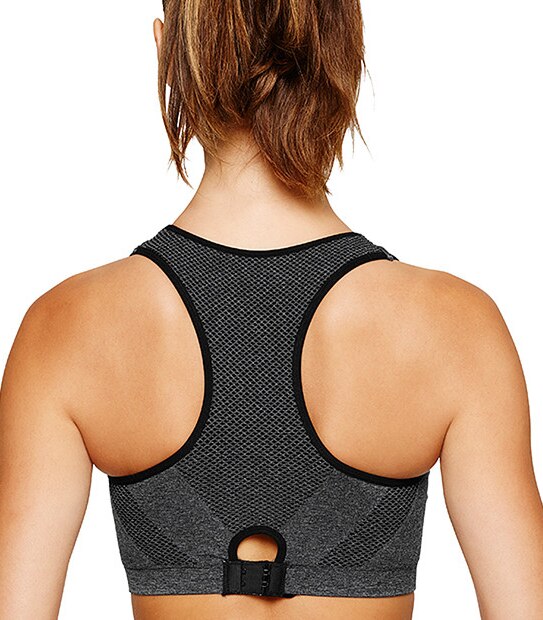 2 Pack Low Impact Sports Bra, Style:T3003